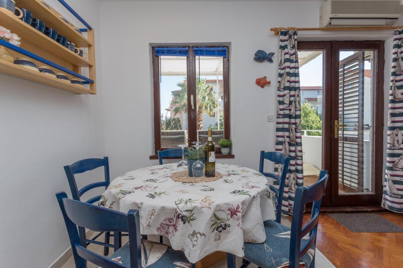 So Hvar So Good! Spacious With Terrace Apartment