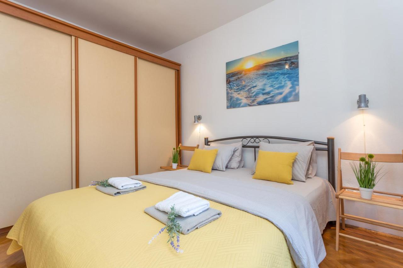 Apartment So Hvar So Good! Spacious With Terrace *