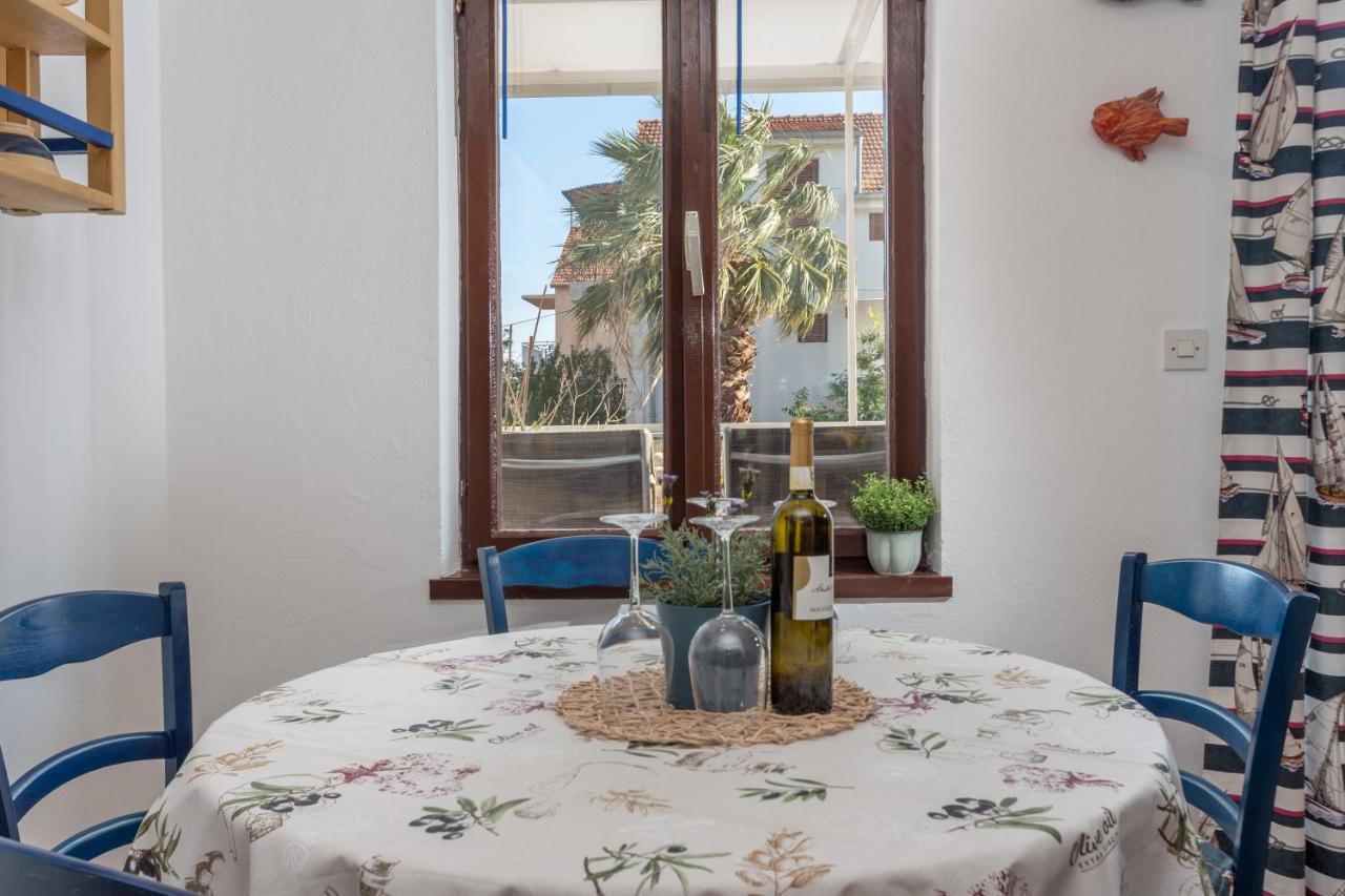 So Hvar So Good! Spacious With Terrace Apartment