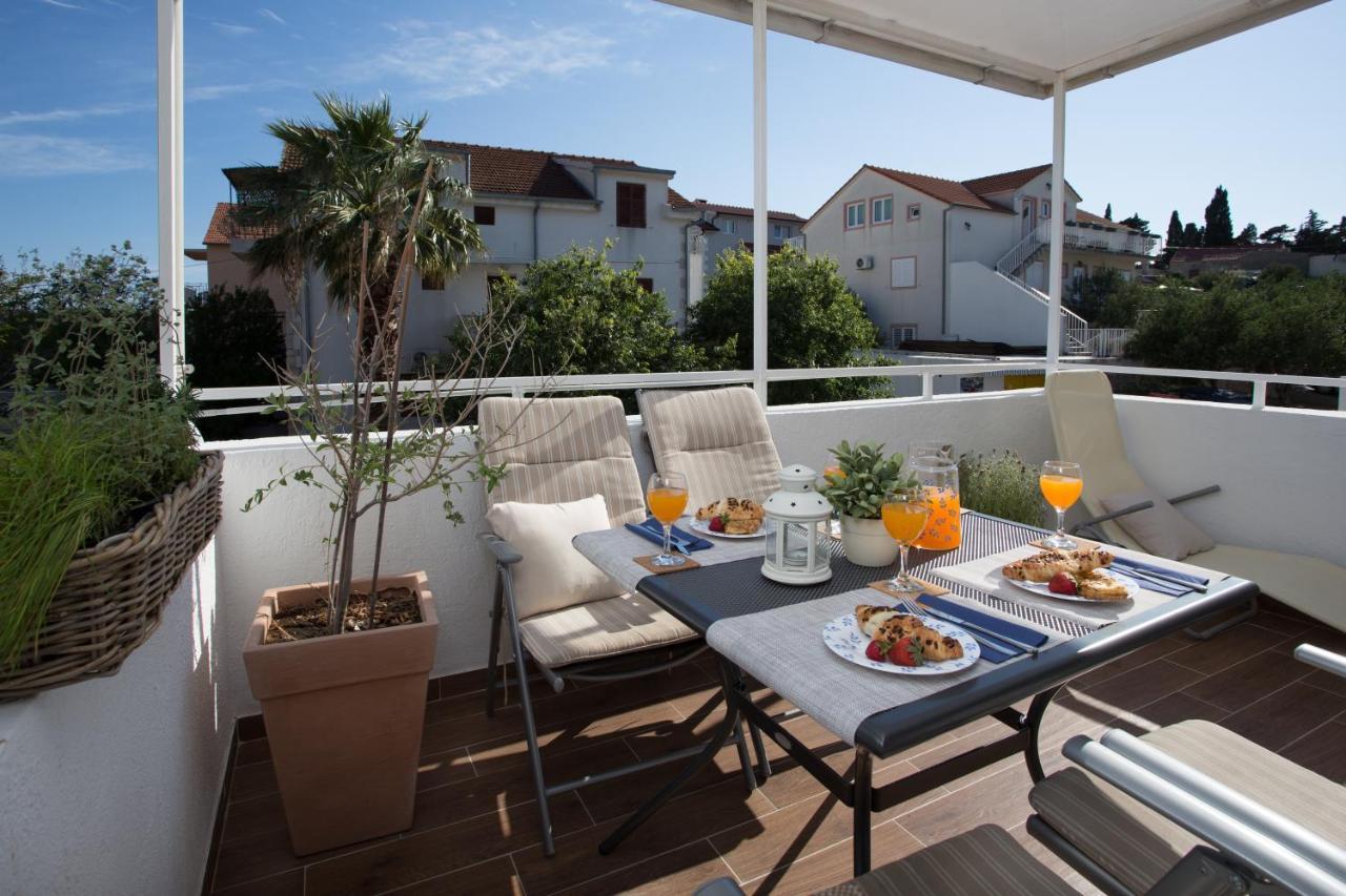 Apartment So Hvar So Good! Spacious With Terrace Hvar Town