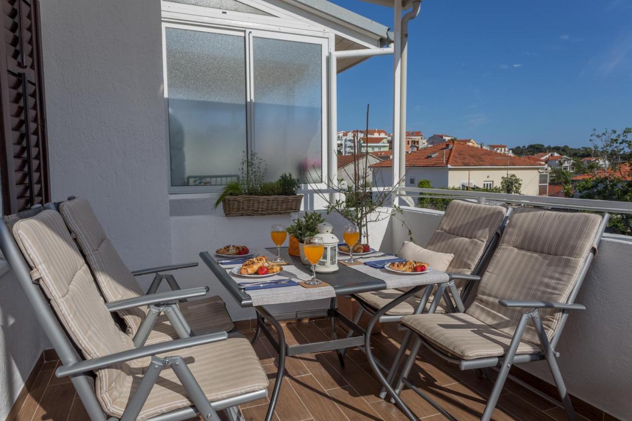 So Hvar So Good! Spacious With Terrace Apartment *