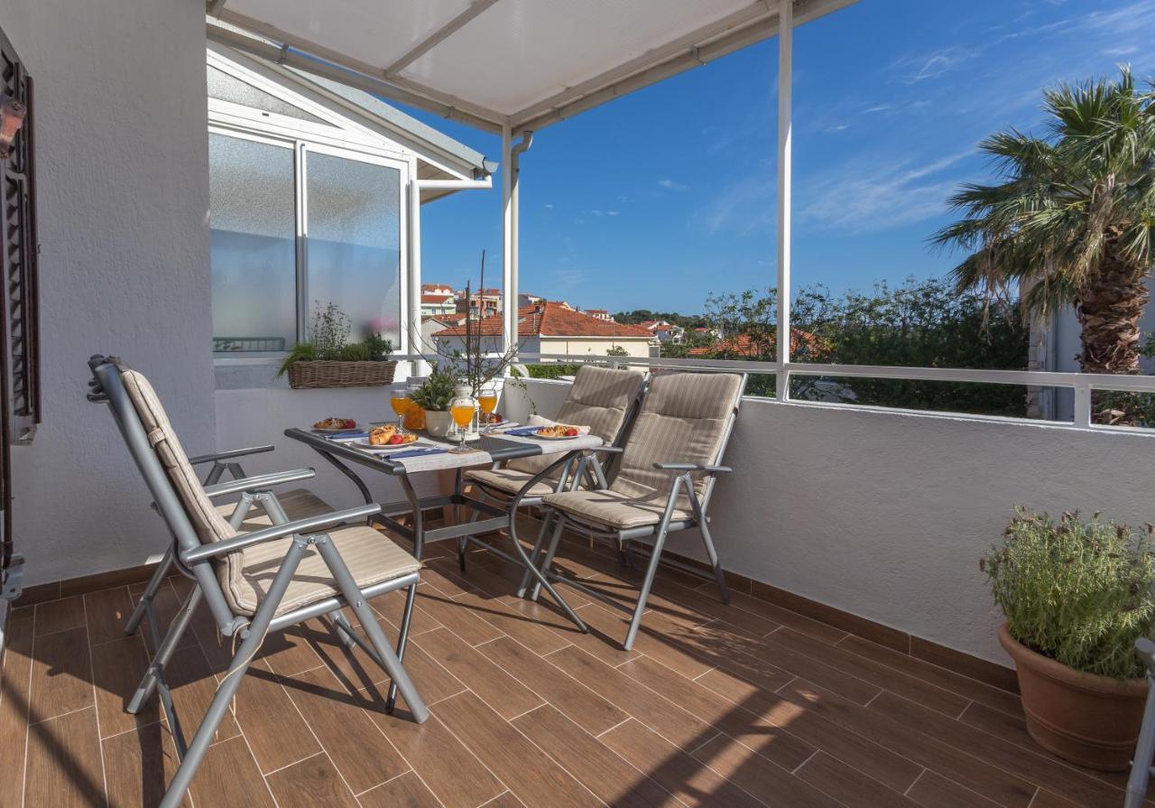 So Hvar So Good! Spacious With Terrace *