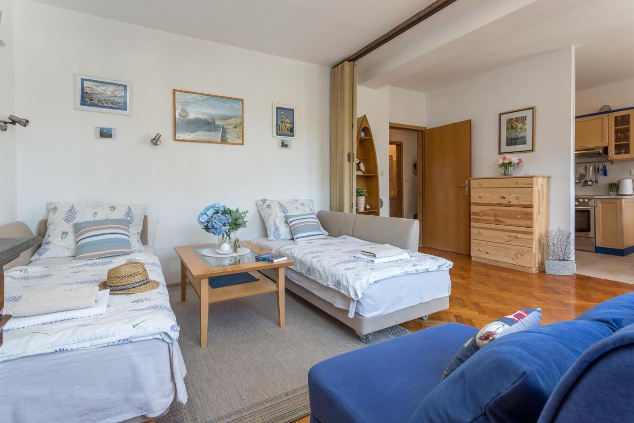 So Hvar So Good! Spacious With Terrace Hvar Town