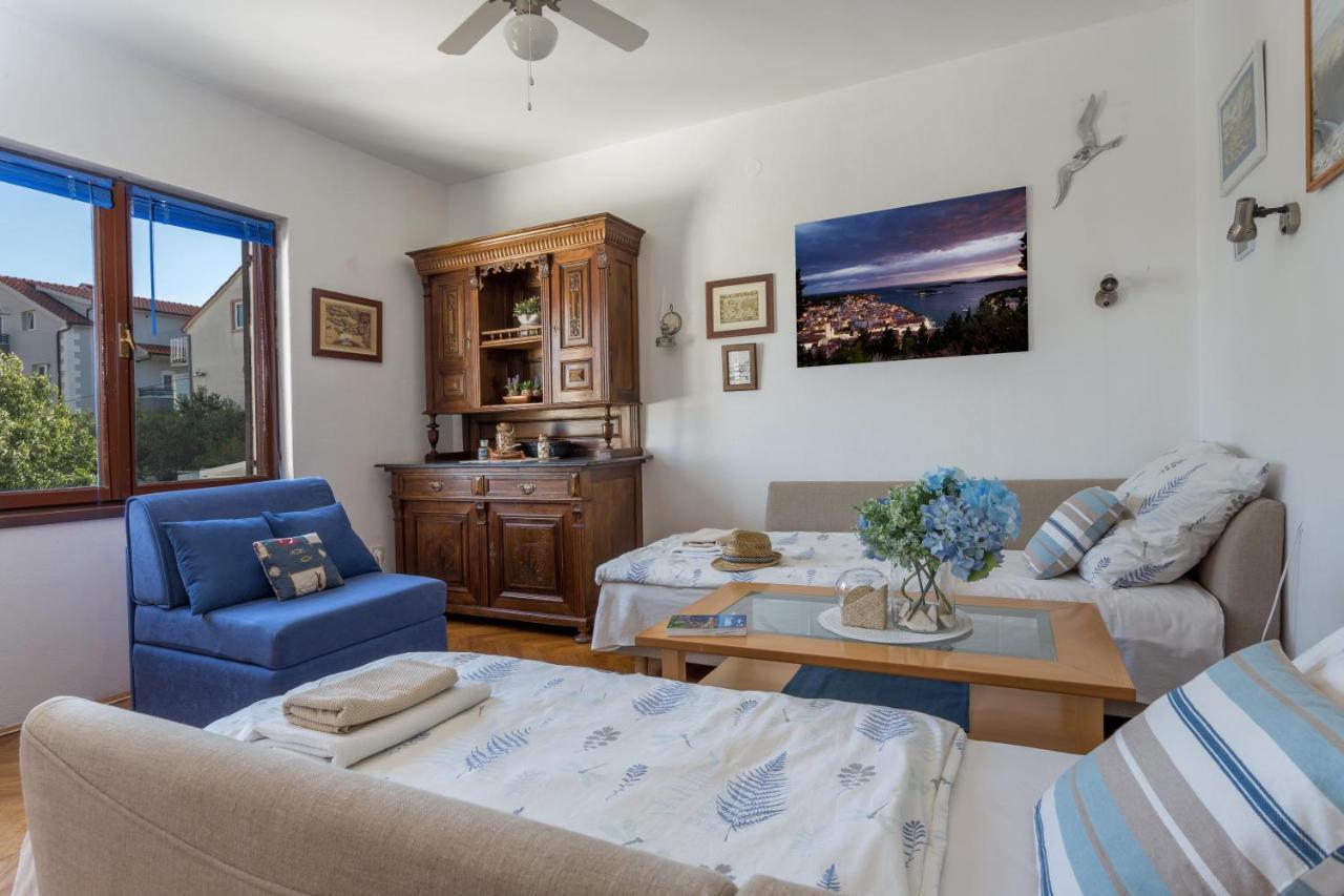 So Hvar So Good! Spacious With Terrace