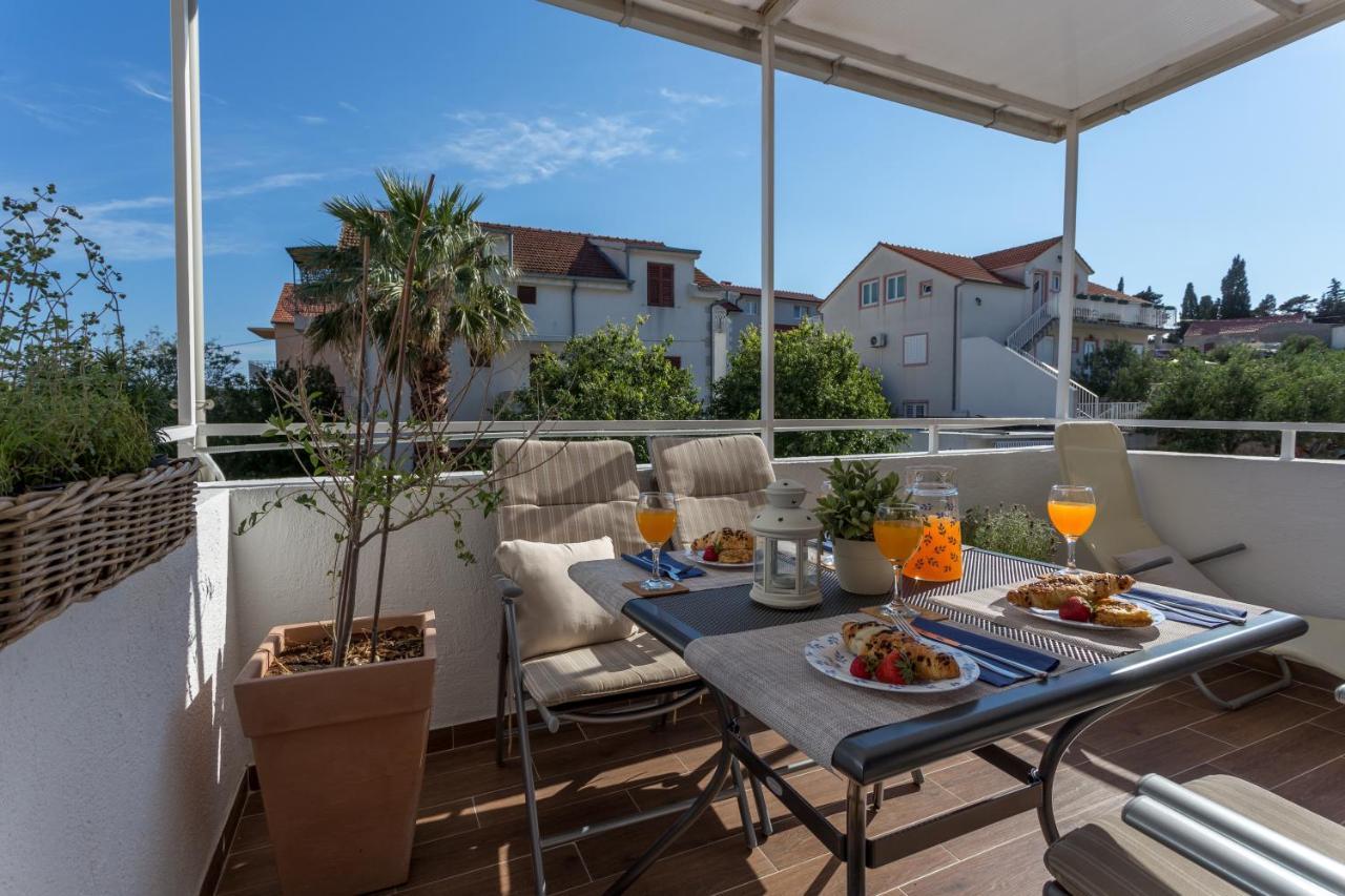 Apartment So Hvar So Good! Spacious With Terrace