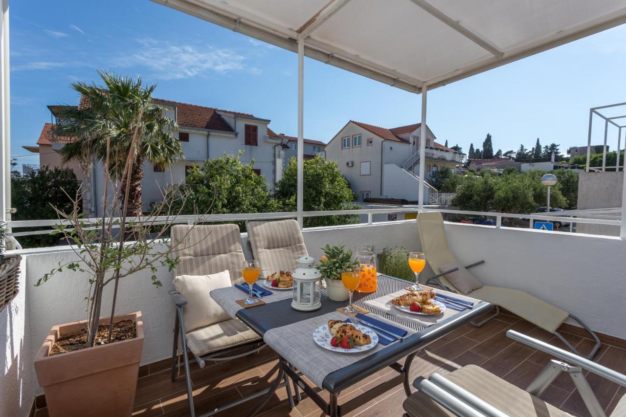 Apartment So Hvar So Good! Spacious With Terrace Hvar Town