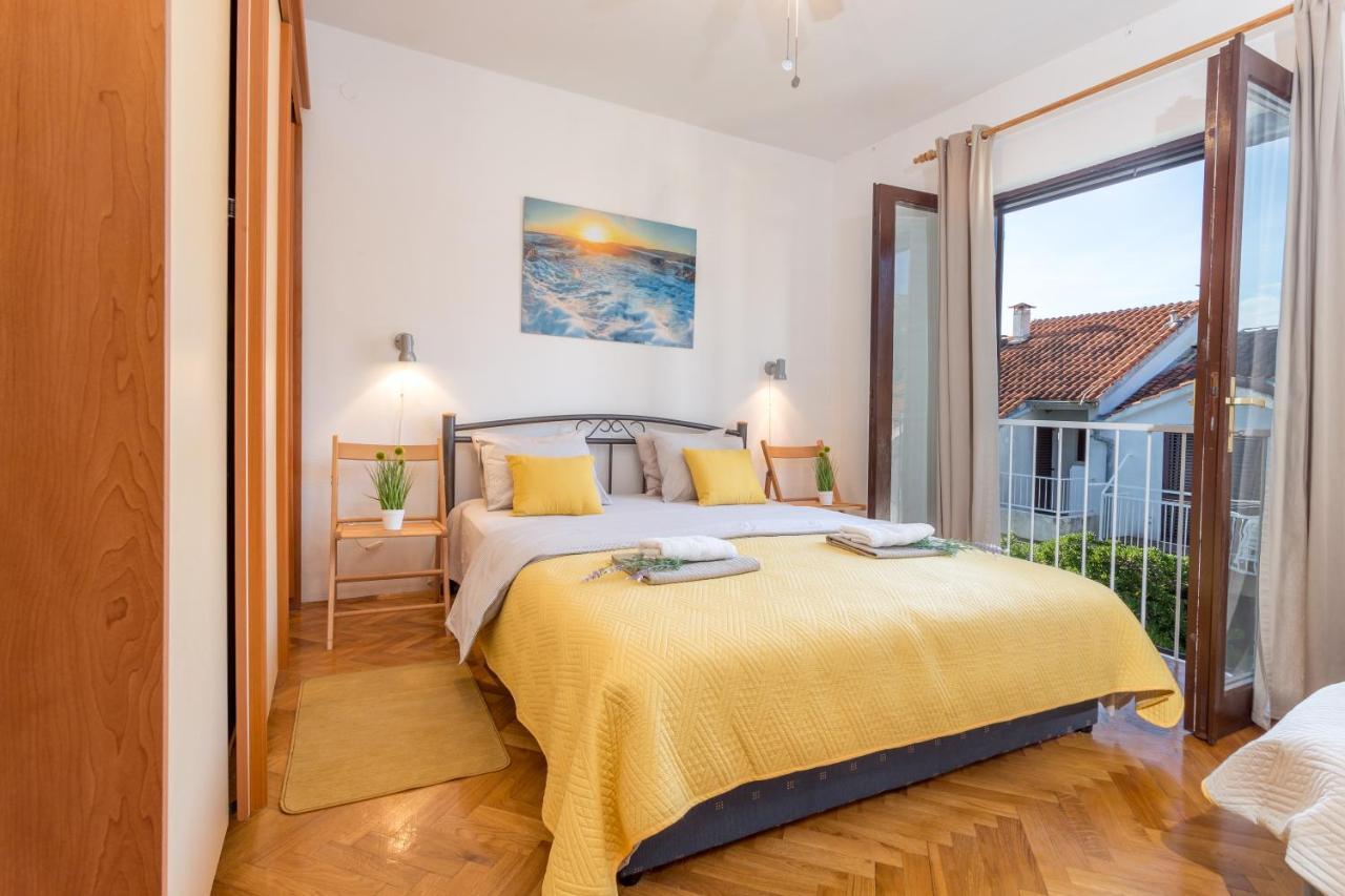 So Hvar So Good! Spacious With Terrace