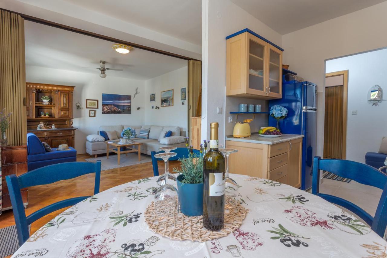 So Hvar So Good! Spacious With Terrace