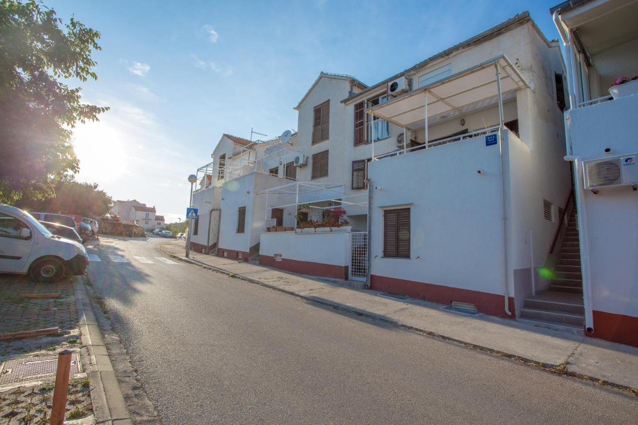 Apartment So Hvar So Good! Spacious With Terrace *