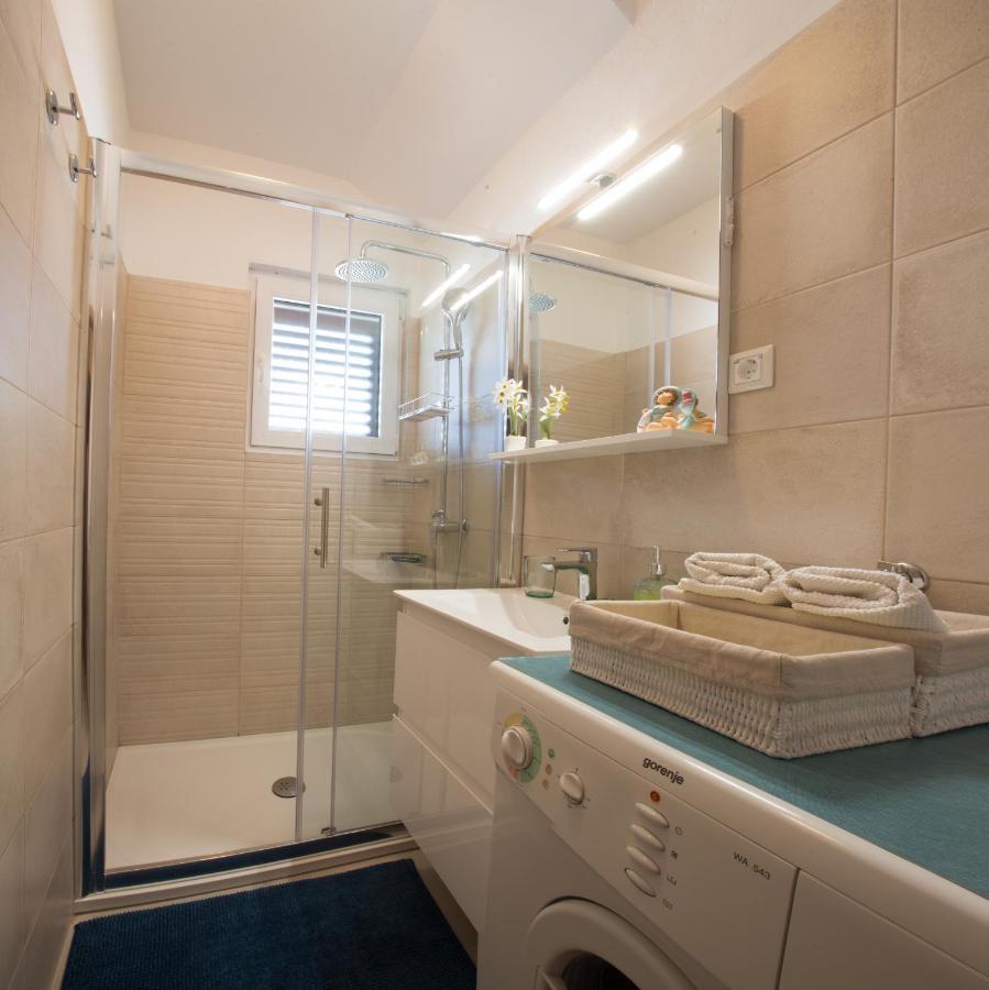 Apartment So Hvar So Good! Spacious With Terrace Hvar Town