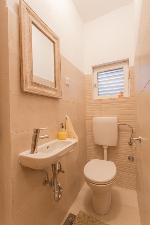 So Hvar So Good! Spacious With Terrace Apartment Hvar Town