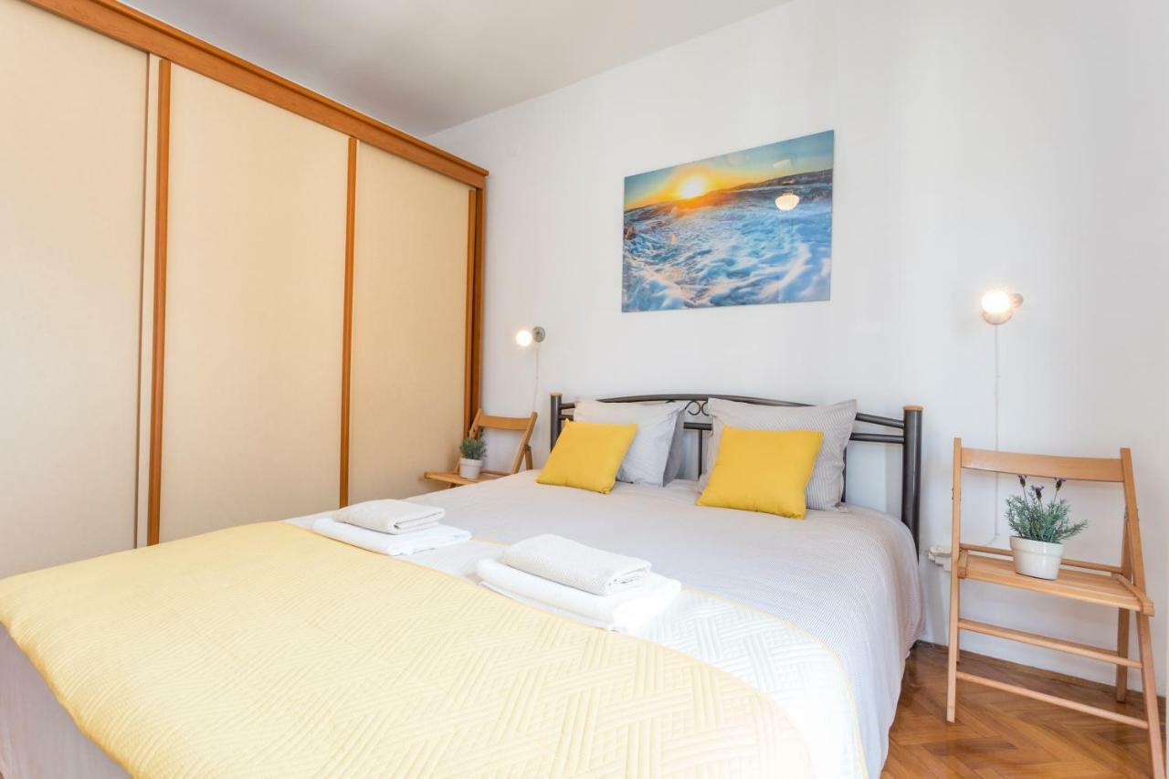 So Hvar So Good! Spacious With Terrace Apartment *