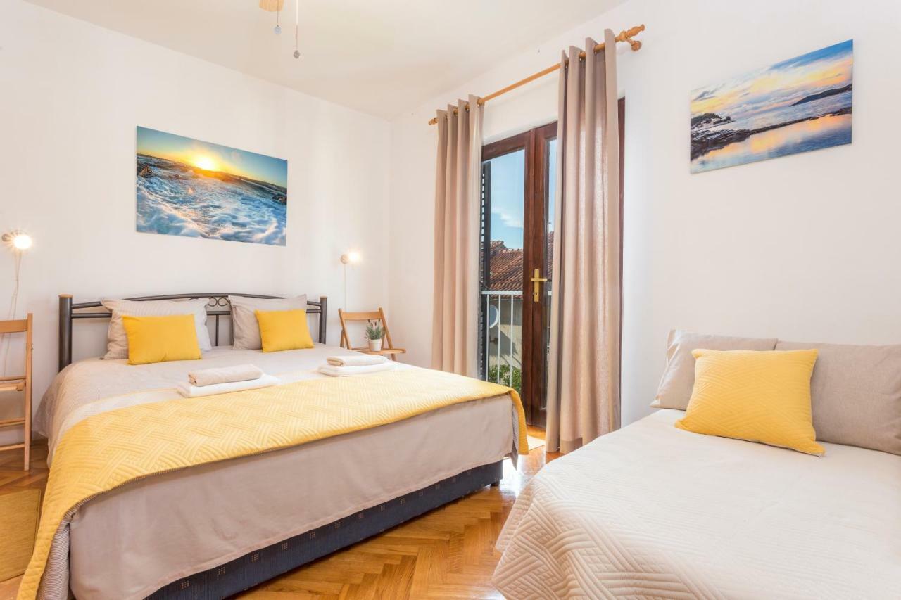 So Hvar So Good! Spacious With Terrace Apartment *